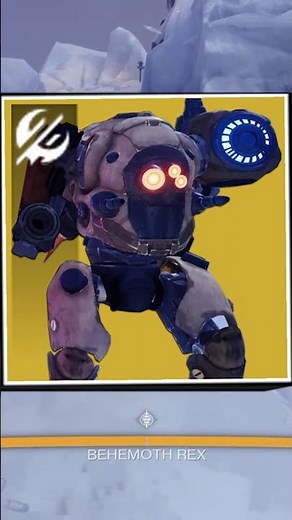 Bungie has a TINY secret for you.. (Destiny 2 Renegades Easter Egg)