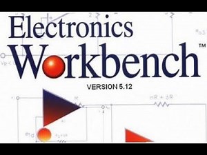 شرح برنامج Electronics Workbench (WEWB)32 محاضرة 3 والأخيرة