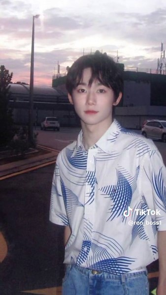 ren shuyang #ren_boss1 #renshuyang #boystory_official #babyyang #trend #yfpシ #ren_nel #jeon_nelta