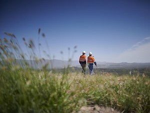 Creating positive legacies and sustainable assets to benefit regional areas