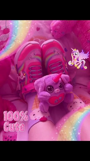 The unicorn is a legendary mythical creature that symbolizes purity, magic, and harmony. I absolutely adore unicorns! They are incredibly cute, beautiful, and totally unique✨🦄 #unicorn #unicorns #pinkunicorn #pink #vibe #loveyou #animals #trend #fyp