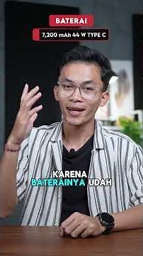 Rekomendasi HP 3 Jutaan Terbaik Juli 2026!