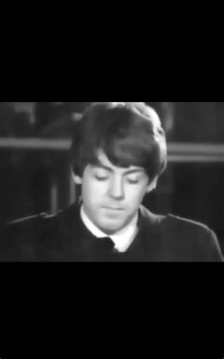 La voz de Paul McCartney destaca en Another Day