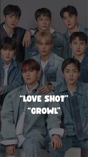 BTS vs EXO – Who Ruled the World? 🌍