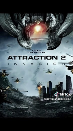 Top Alien Invasion Movies To Watch 🔥 #netflix #disney #new #movie #newmovie #movierecommendation #foryou #netflixandchill #film #cinema
