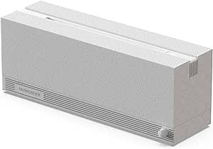 Colorful Flame Aromatherapy Machine Diffuser,USB Plug-in Air Humidification Aromatherapy Machine,3 Timing Modes and 7 Flame Colors Power-Off Protection When There is No Water for Home Office Yoga