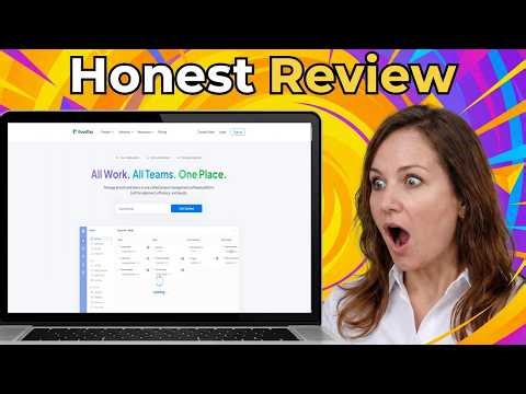 GoodDay Work Software Tutorial 2026: Task Management Tools UI & ClickUp Alternative