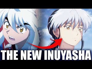This Is The NEW Inuyasha | 2026 Anime