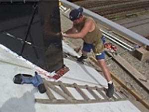 Working Poor: Voll arbeiten und trotzdem blank