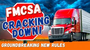 2K views · 81 reactions | FMCSA Cracks Down On Brokers That DON'T...