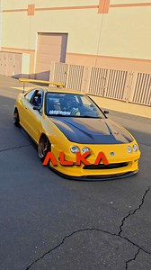 274K views · 12K reactions | Por qué deberías tenerle MIEDO a los Hondas AWD?  | ALKA | Facebook