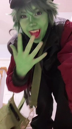 Beast Boy Dance Tutorial | Learn the Iconic Moves