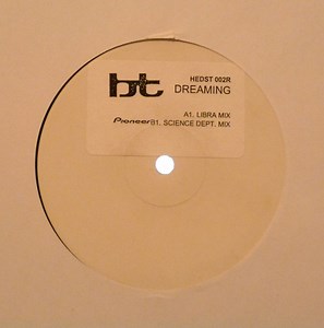 BT - Dreaming