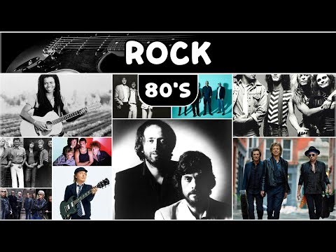 BLINDTEST - ROCK - 60 extraits (music quiz)