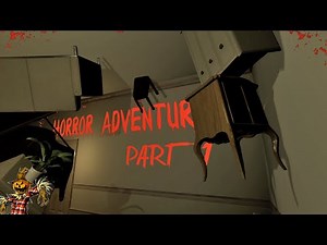 Indie Horror PS4 Gameplay - Horror Adventure | Walkthrough Part 1