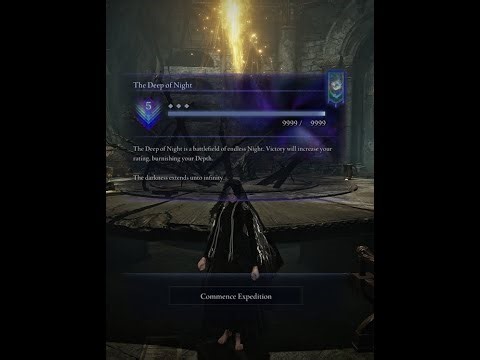 Revenant Meme Build, Depth 5 9999