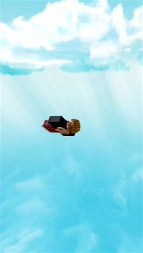 playing NDS with a hacker in the lobby belike: #roblox #naturaldisastersurvival #nds