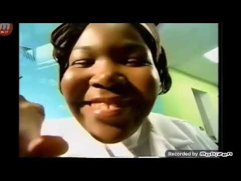 Nickelodeon commercial breaks (January 2003) part 1 & 2