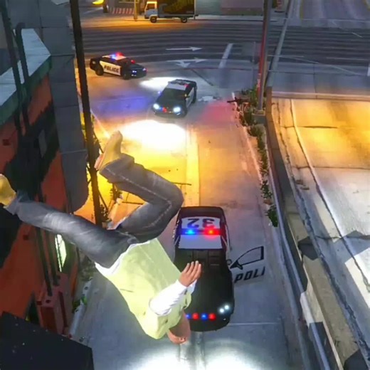 GTA 5 PC Gameplay Part 118