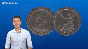 In today’s video we're taking you back to the 18th century – or 1797 to be more precise. Of course, this was the year of the Cartwheel Pennies - the largest and heaviest coins to ever have been issued for circulation and the story behind these sought-after coins is honestly fascinating! Find out more here: www.westminstercollection.com/cartwheel | The Westminster Collection