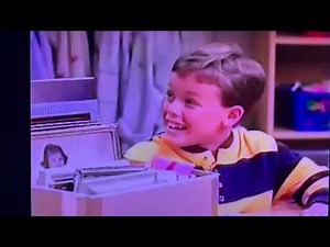 Barney & Friends Season 5 Episode 15 Aunt Rachel Is Here