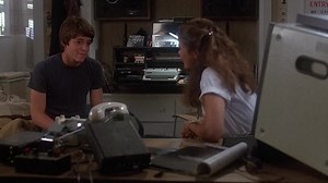 WarGames (1983) 720p BlyRay HD x264 YIFY