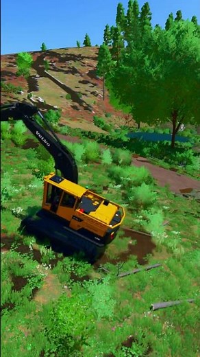 FS22: Tree Planting - Platinum Expansion - Silverrun Forest - W/Static Camera