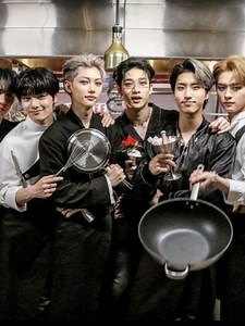 Nuevo álbum de Stray Kids: 'God's Menu' y más