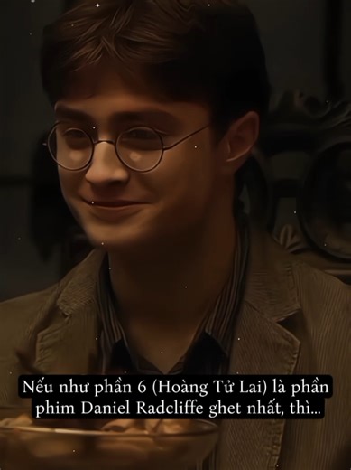Phim Harry Potter: Phần Yêu Thích Của Bạn Là Gì?