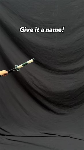 Do you know this katana? Demon Slayer sword explained