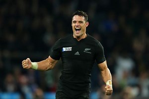 Dan Carter: All Black legend’s record-breaking career in numbers | World Rugby