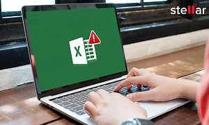 [Solved] Microsoft Excel File Error ‘The document cannot be saved’
