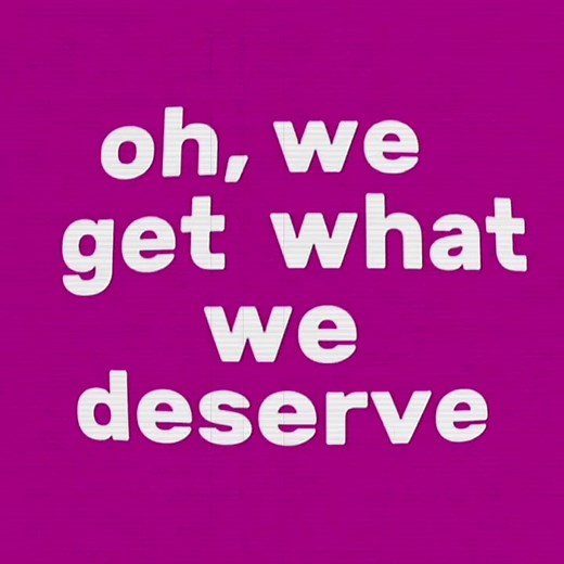 Way Down We Go - Lyrics Video by KALEO