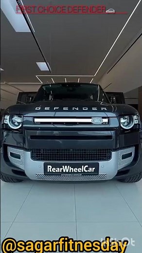 land rover defender modified/ modified defender 🔥💯#defender #modified