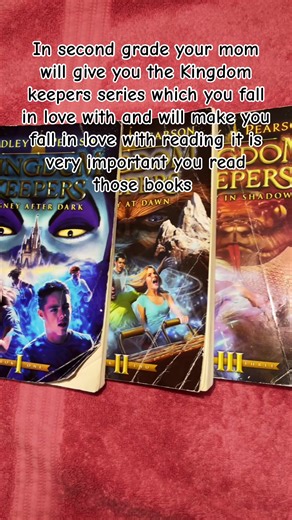 Love this series also don’t judge how ruff the books look I’ve had most of them since I was 7 #booktok #booktokfyp #books #booktokrecs #booktokfyp