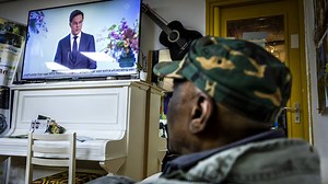 Reacties op excuses voor slavernijverleden: 'Goede eerste stap, nu verder'