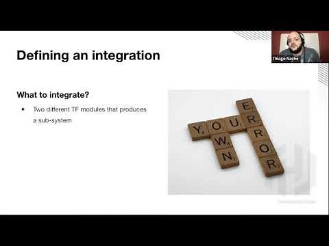 Integration and Unit Testing on HashiCorp Terraform and Nomad