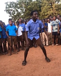 42K views · 1K reactions | From  Ghana  Dancer : @caleb_dil : @dancegodlloyd | NWE | Facebook