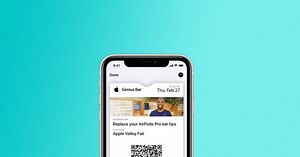 Apple Support app for iOS expands Wallet passes integration - 9to5Mac