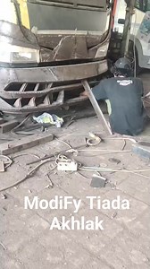 3.3K views · 844 reactions | MODIFY TIADA AKHLAK | MrJubrit | Facebook