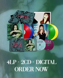 20 reactions · 21 shares | Pre-order Cher’s It’s a Man’s World (Deluxe Edition), featuring the newly remastered album and rare remixes never before pressed on vinyl  ✨ | Warner Records | Facebook