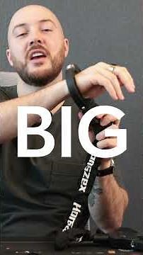 The BEST Accessory for your E-Scooter?