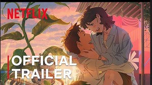 Lost in Starlight | Official Trailer (English Dub)