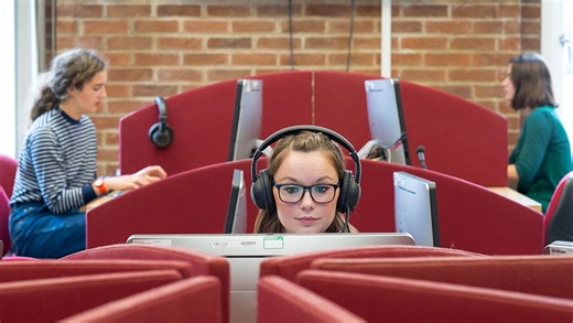 Anthropology with a Language BA (Hons) at the University of Sussex