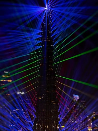 Discover the Gold City: Dubai Travel Guide