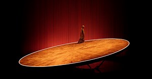 Akhnaten, Roi soleil de l’Opéra de Nice