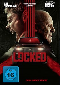 Locked (DVD)