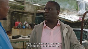 Tonight on #DiepCity, Ringo has better advice for Bonga. Ngoba yesterday's advice was a mess nje. Watch it here > https://bit.ly/3y7IrVX | Mzansi Magic