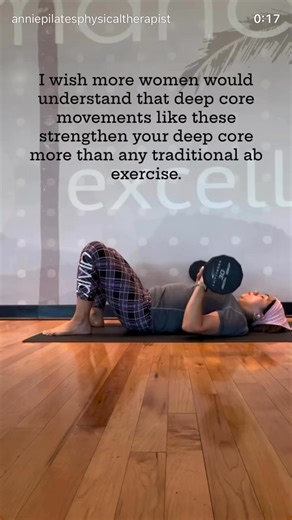 Intense Power Moves: Single Leg Raises with Single Leg Bridge Opposite Leg! 💥🍑 plus added resistance progression This dynamic exercise not only boosts mobility and flexibility but also amps up bladder control. Here's the breakdown:1️⃣ Start by lying on your back with knees bent and feet planted firmly on the floor, hip-width apart.2️⃣ Activate your core by drawing your belly button towards your spine.3️⃣ Elevate one leg straight towards the sky.4️⃣ Push through your heel to raise your hips off