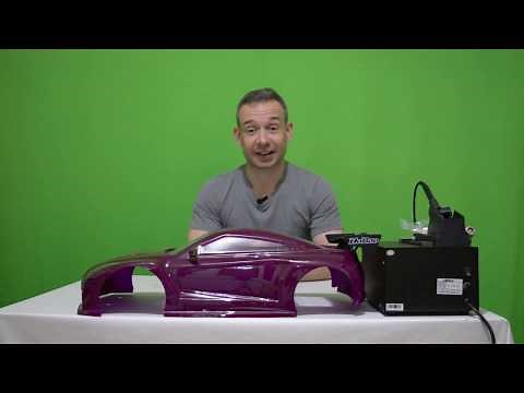 Comment installer des feux à led sur sa voiture RC - Hobao GTB ou autres